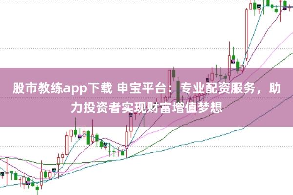 股市教练app下载 申宝平台：专业配资服务，助力投资者实现财富增值梦想
