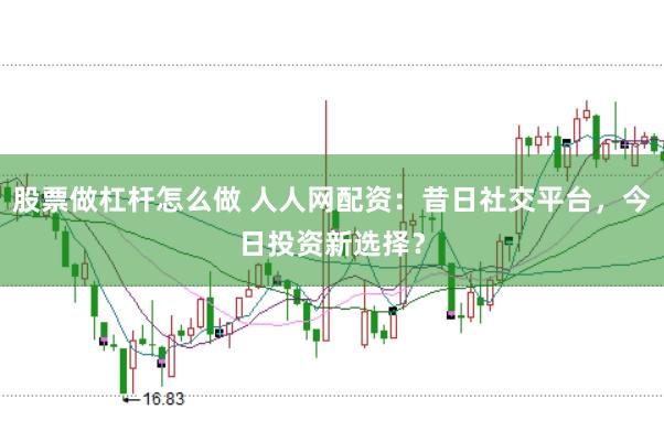 股票做杠杆怎么做 人人网配资：昔日社交平台，今日投资新选择？