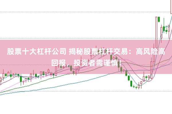股票十大杠杆公司 揭秘股票杠杆交易：高风险高回报，投资者需谨慎！