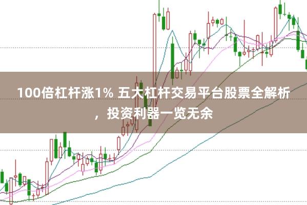 100倍杠杆涨1% 五大杠杆交易平台股票全解析，投资利器一览无余