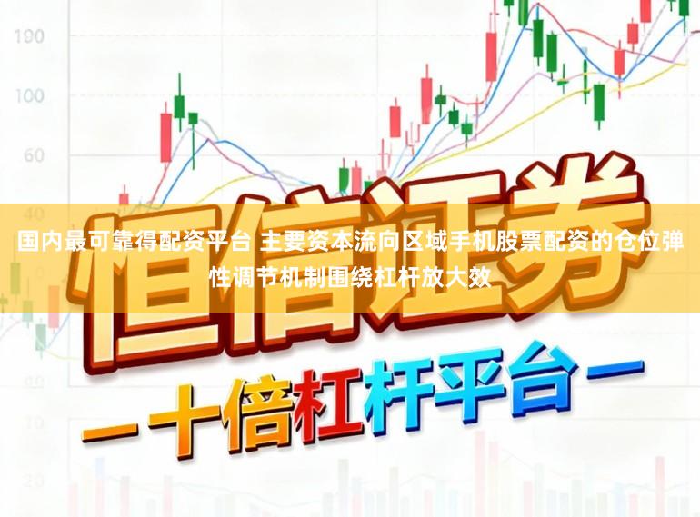 国内最可靠得配资平台 主要资本流向区域手机股票配资的仓位弹性调节机制围绕杠杆放大效