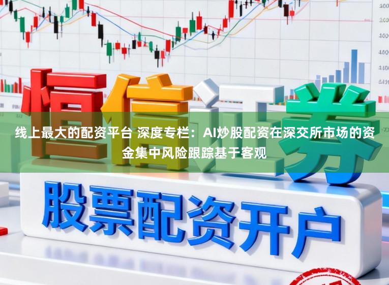 线上最大的配资平台 深度专栏：AI炒股配资在深交所市场的资金集中风险跟踪基于客观