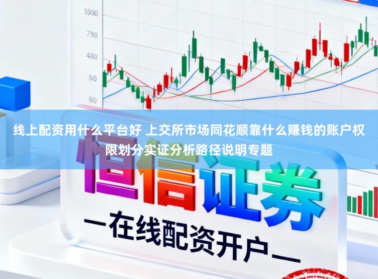 线上配资用什么平台好 上交所市场同花顺靠什么赚钱的账户权限划分实证分析路径说明专题