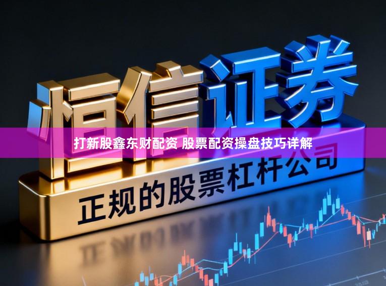 打新股鑫东财配资 股票配资操盘技巧详解