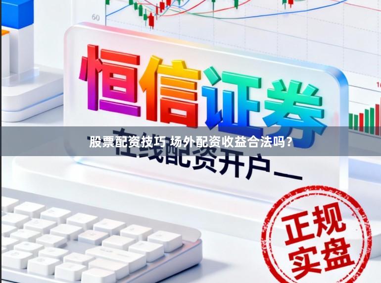 股票配资技巧 场外配资收益合法吗？
