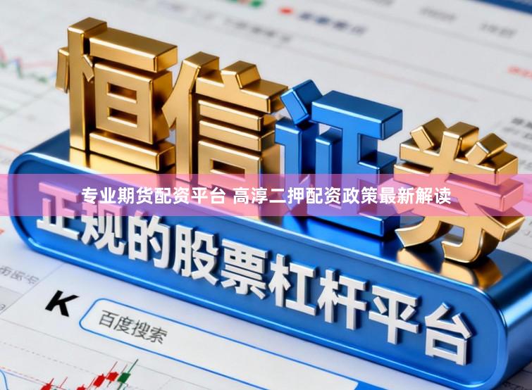 专业期货配资平台 高淳二押配资政策最新解读