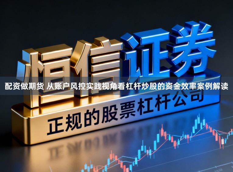 配资做期货 从账户风控实践视角看杠杆炒股的资金效率案例解读